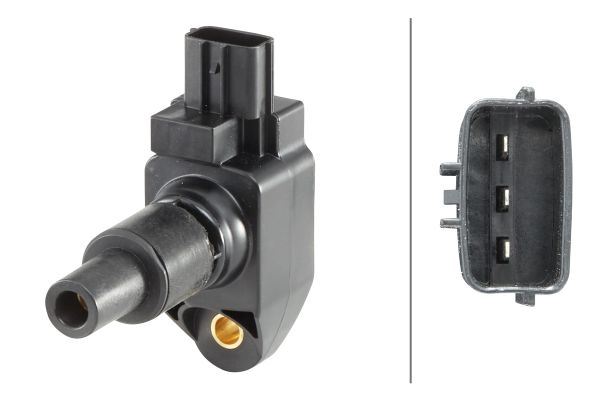 HELLA 5DA230035931 Atesleme Bobini Mazda