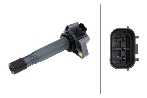 HELLA 5DA230036361 Atesleme Bobini Honda