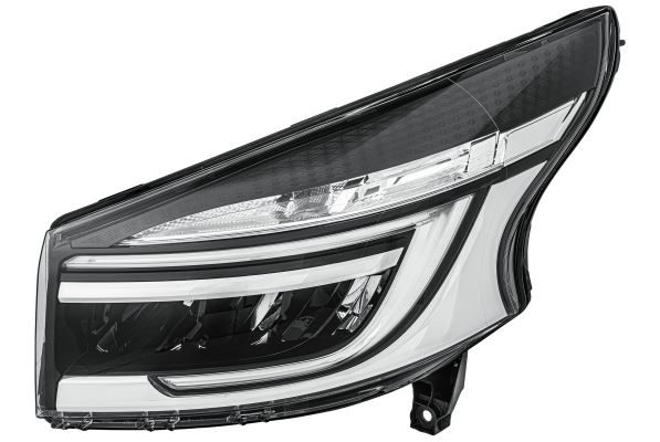 HLL-1EX 014 031-091 Far Sol Ledli Trafic Iii