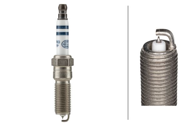 HELLA 8EH188706921 Buji İridium Astra J-K-Insignia A-B-Adam-Corsa E-Mokka 1.0-1.4-1.6 09> B10xf-Xfl-F12shl-Sht-Shr- B16sht-A16xht-B-D14xfl-Xft