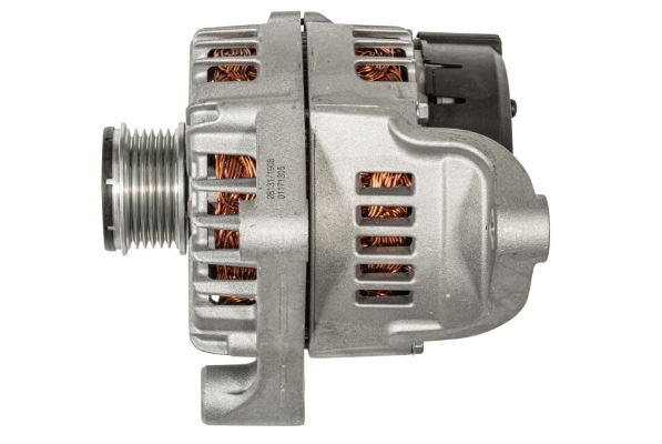 HELLA 8EL011713051 Alternator Sarj Dinamosu Bmw N47 N57 F10 F25