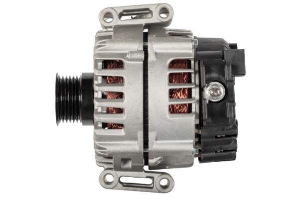 HELLA 8EL011713761 Alternator 14v 200a Mercedes W205 C218 W212 C207 C253 W447 B906
