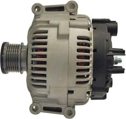 HELLA 8EL012430201 Alternator 14v 180a Mercedes W639 B906