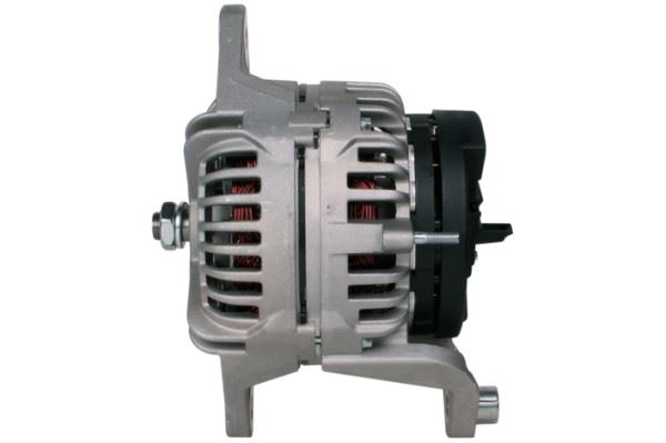 HELLA 8EL012584271 Alternatör Renault Trucks-Volvo 28v 110a 7420466317-20409240-20739778