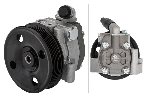 HELLA 8TL359000681 Hidrolik Direksiyon Pompasi Transit V347 2.2tdci 100ps-125 Ps-155ps 11>14 V362 V363 14 > Arkadan Ceker