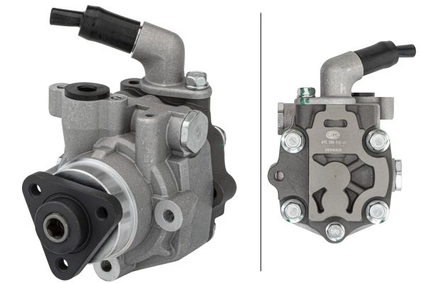 ITL-DP-VW145B Direksiyon Pompasi Vw Crafter 2.0