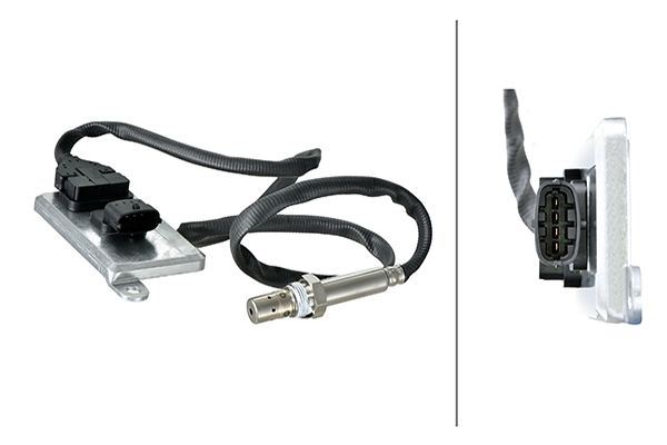 HELLA 6PN358186681 Nox Sensörü Daf