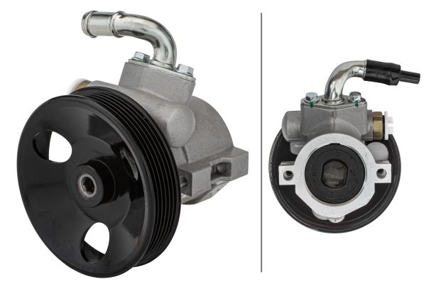 HELLA 8TL359000491 Direksiyon Pompasi Captiva-Antara