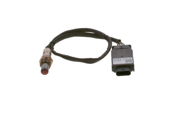 BOS-0281008498 Nox Sensoru Bmw F20 F30 F32 F39 F40 B37 B47
