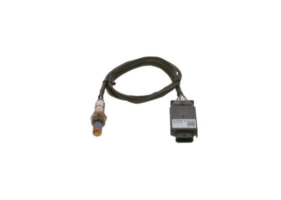 BMW-13628580410 Sensor Nox Oksijen Bmw B37 / B47 1/ 2 /3