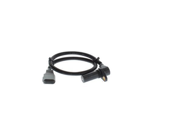 TPR-110894001 Krank Devir Sensoru Vw Seat Skoda