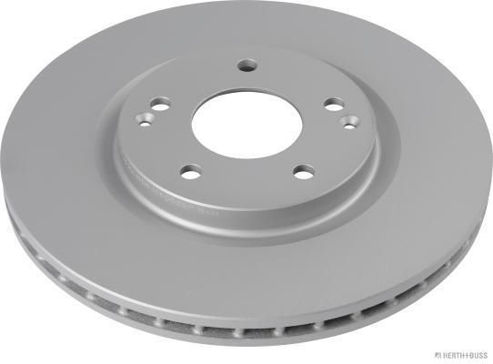 BOSCH 0986479H05 Fren Diski