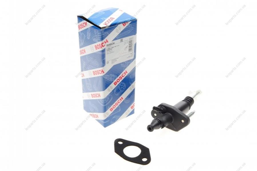 BOSCH 0986486167 Debriyaj Üst Merkezi Astra J 10>15 Insignia A 09>17 Zafira C 12>19 Cruze 09> 1.3-1.4-1.6-1.8-2.0 15.87mm
