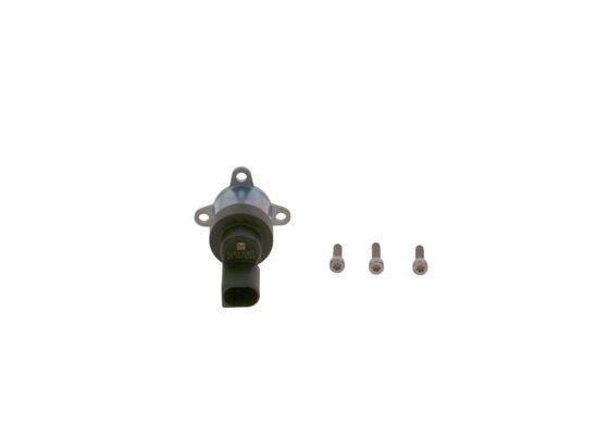 BCH 1465ZS0125 Selenoid Valfi  Uni