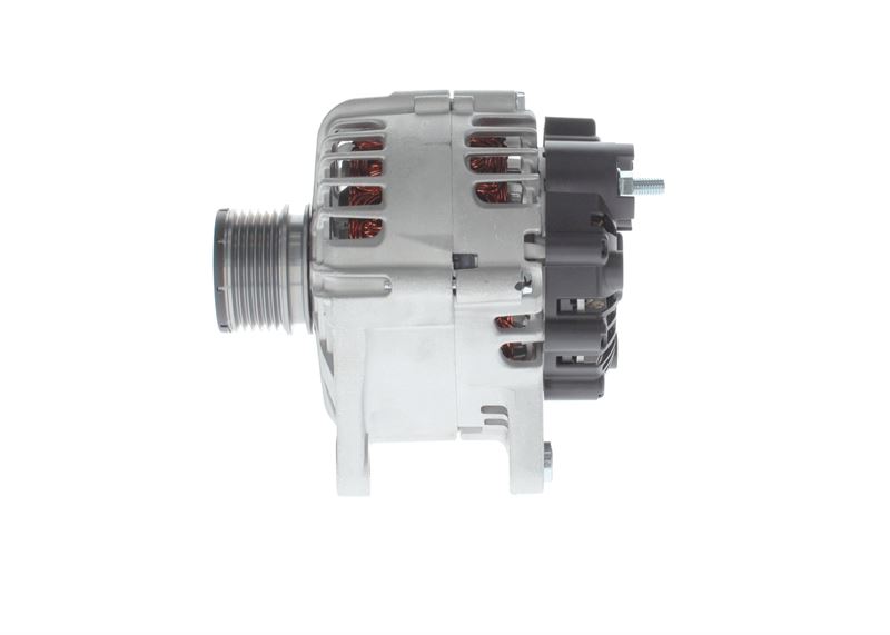 BOSCH 1986A00621 Alternatör 14v 150a Renault Clio Iv 12> Captur 13> Megane Iii 09> Megane Iv 16> Sc Nic Iv 16>22 Talisman 16> Duster Ii 17> 1.5dci
