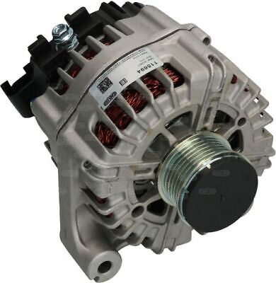 SPG-ALT1097 Alternator 12v 150a 6pk (Alt4443) Doblo 16-23 - Egea 16-20 / Giulietta 10- / Renegade 14- (1.6 2.0 Mjt Start-Stoplu Araclar Icin)