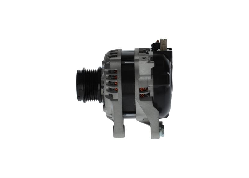 BOS-1986A00641 Alternator 14v 100a Toyota Auris Corolla Yaris 1.4 D4d 13-