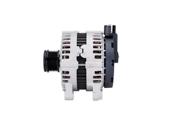 BOSCH 1986A00675 Alternatör 180 A 14 V Freelander 2 L359