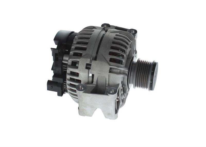 BOSCH 1986A00862 Alternator 14v 120a Mercedes W203 S203 Cl203 C209 A209 W211 R171
