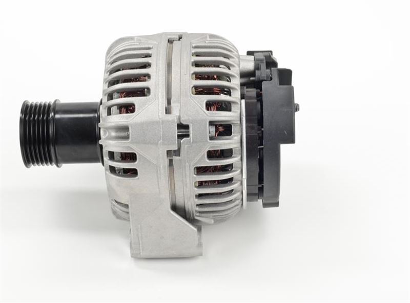 BOSCH 1986A00882 Alternatör E8 > 14v 75/140a 1986a01160-0123510096-0124525016-0124525143