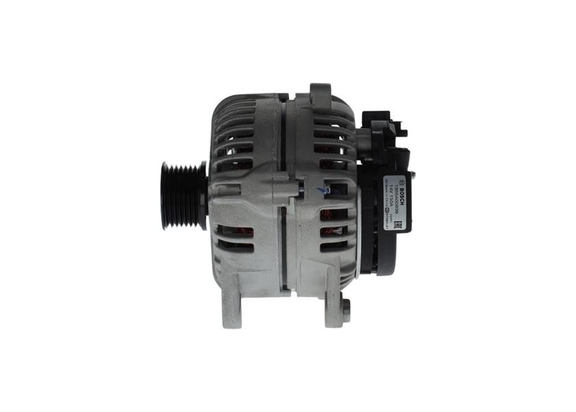 BOSCH 1986A00898 Alternatör  Opel; Vauxhall Movano A; Vivaro A
