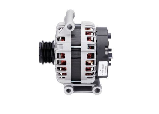 BOSCH 1986A01049 Alternatör Komple 14v 180a Peugeot Boxer-Citroen Jumper 2.2 Hdi Start-Stop