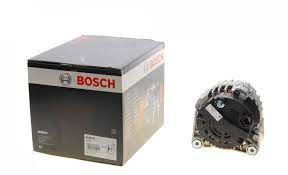 BOSCH 1986A01079 Alternatör 14v 125a Renault Symbol Iii 14> Clio Iv 12> Captur 13> Fluence 10> 1.5dci F000bl0703