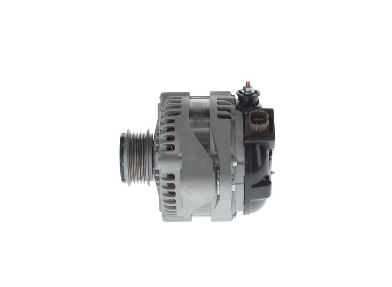 ABA-25650184 Alternator Kasnagi [Rulmanli] Avansis 1.9d / 2.0d Corolla [5 Kanal] [Ina Tip] [63.458.238.45]
