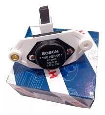 BOSCH 1986AE0007 Regülatör 0192053006