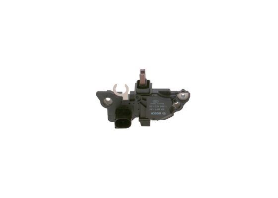 SEG F00M144126 Konjektör 12v Fuso Canter Iveco Ducato Boxer