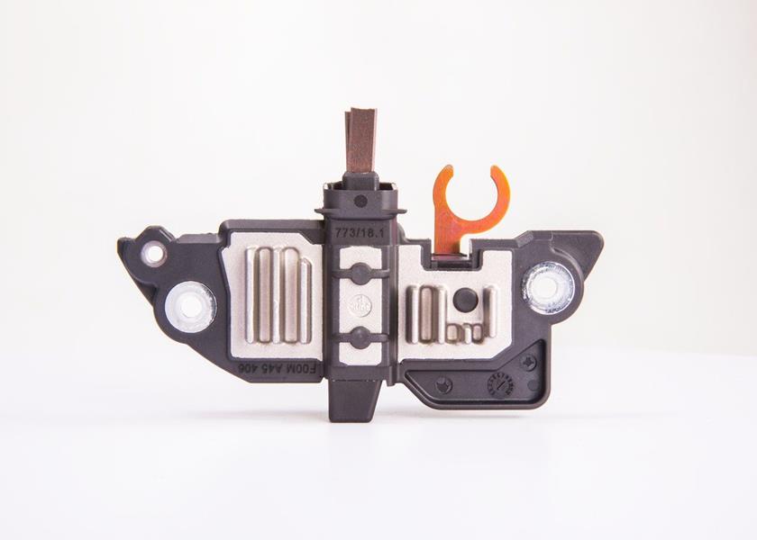 BOS-1986AE0131 Konjektor 14v 150amp Mercedes E Class E200