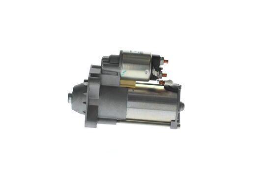 ERA 220418A Marş Motoru Volvo C30-C70-S60-V40-V60-V70-Xc60-Xc90 07> 2.0-T4-T5
