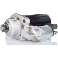 BOEM AV6N11000CA Mars Motoru  Focus