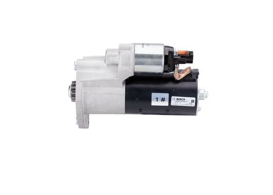 ERA 221066A Marş Motoru Vw Crafter-Amarok-Mercedes Sprinter 10> 12v-12 Diş