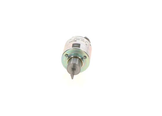 BOSCH 1986SE1574 Marş Otomatiği