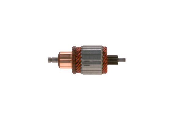 BOSCH 1986SE1584 Armatür 1004011243-1004011216