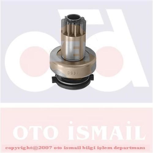 BOSCH 1986SE1631 Marş Dişlisi