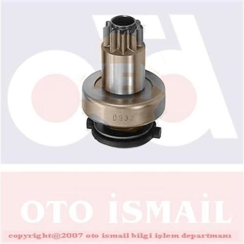 BCH 1986SE1633 Mars Dislisi  Golf1