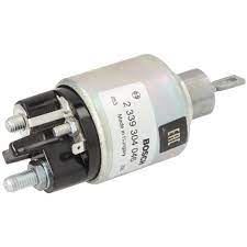BOSCH 1986SE1673 Mars Otomatigi 12v Bmw E34 E36 E39 E38
