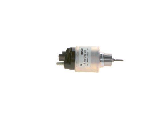 BOSCH 1986SE1681 Mars Otomatigi Mb Sprinter -Viano-Vito C200-Bmw 520i