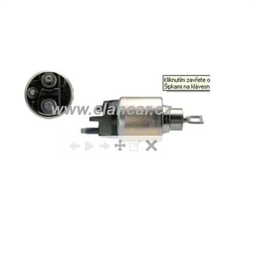 BOSCH 1986SE1683 1986se1686 Marş Otomatiği V347-Boxer-Jumper-Ducato 2.2 Hdi