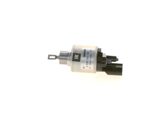 BOSCH 1986SE1751 Debriyaj Rölesi