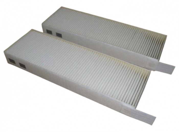 BOSCH 1987435149 Standart Kabin Filtresi Citroen; Ds (Citroen); Opel; Peugeot; Vauxhall 2008 - E; 2008 1.2 Puretech 1