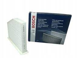 BOSCH 1987435152 Standart Kabin Filtresi