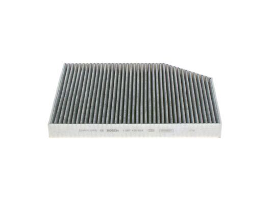 BOSCH 1987435604 Polen Filtresi Bmw G42 G87 G20 G21 G28 G80 G81 G22 G23 G26 G82 G83 G01 G02 G29 Karbonlu