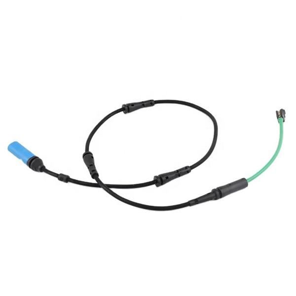 BOSCH 1987473611 Balata Fisi Arka Bmw F90 G30 G31 G38 G11 G12 F91 F92 F93 G14 G15 G16 G05 G06