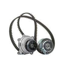 BOSCH 1987946391 Devirdaimli Triger Seti Golf4/5-Bora-Jetta-Passat-A3-Leon-Octavia 1.6 98>Akl-Aeh-Avu-Bgu-Bse-Bfq-Alz 1987946438-1987946921-1987948524