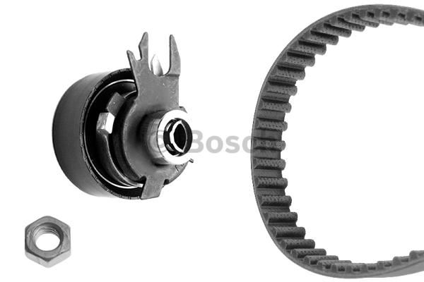 BOSCH 1987948983 Triger Seti 137x19 Polo 96-00 -Ibiza 1.6 Aea-Aee-Alm 1987948046-1987948659