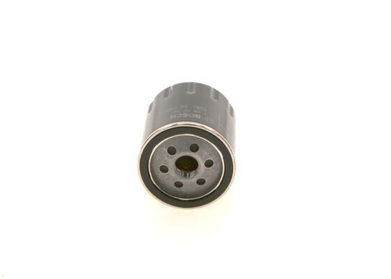 BOSCH F026407300 Yağ Filtresi Fiat Egea 16> 500x 14> Alfa Romeo Giulietta 11> Mito 09>18 1.4 1.4tbı