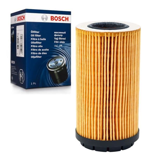 BOSCH F026407319 Yag Filtresi Mercedes M275 M279 W220 W221 W222 C215 C216 C217 W463 R230 R231